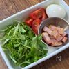 まろやか濃厚♪【豆乳カレーうどん】の下準備