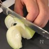 【ツナ焼きうどん】ツナ缶で激うま簡単うどんレシピの下準備