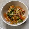 1299927の作ってみた!投稿(切り干し大根のシャキシャキサラダ【#栄養満点#水戻し不要】)