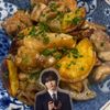 それぞれの作ってみた!投稿(【さつまいも鶏れんこんバター醤油ソテー】シャキほく秋おかず♡)