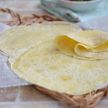 もちもちトルティーヤ生地【作り置き】