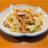 ゆきまる🐬🫧の作ってみた!投稿(【決定版!和風野菜炒め】疲れている時はこれ!5分で絶品♡)