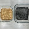 〖かぼちゃの2色おはぎ〗ほっくり優しい甘さ⭐︎ゴマ＆きな粉♪の工程3
