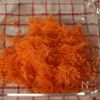 りんご入り♪キャロットラペの工程1
