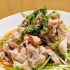 せきの作ってみた!投稿(【簡単♪豚しゃぶ梅大葉ぶっかけそば】お疲れ気味の方におすすめ)