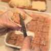 野菜たっぷり♪キャベツシュウマイの工程2