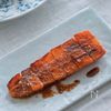 【にんじんのごま照り焼き】にんじんしかないときも安心!