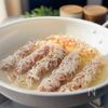 【パリパリチキン】春巻きの皮で新食感♪の工程6