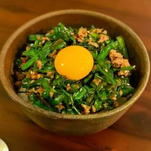 米が一瞬で消える。旨すぎる【究極の無限ニラ飯】