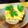 チョロリスの作ってみた!投稿(安うまなハレの日ごはん♪『鶏そぼろと錦糸卵のオープンいなり』)