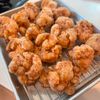 さやかの作ってみた!投稿(【香ばしおかか唐揚げ】うま味UP！和風なジューシー唐揚げ♡)
