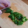 秋のごちそう♡ゴロッと酢鶏の工程3