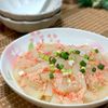 あゆの作ってみた!投稿(短時間でトロトロに！大根とかにカマの牡蠣だしとろみ煮)
