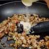 トマトの旨味でウマさ倍増【トマト麻婆豆腐】の工程5