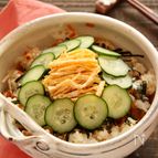「基本のちらし寿司」一年中食べたい！