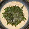 joe sanの作ってみた!投稿(ごはんに♪豆腐に♪やみつき！大葉のごましょうゆ漬け)