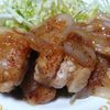 rapanの作ってみた!投稿(とろとろはちみつ玉ねぎ甘~い🤩照り焼きチキン💖)
