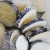 なすのはさみ焼き【ケチャップ甘酢が絶品！】の工程3