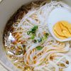 はるねこの作ってみた!投稿(【食べたら沼る♡】担々風ピリ辛冷やしそうめん☆我が家の定番)