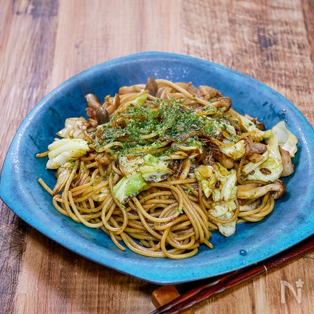 サク飯 10分で作る 焼きスパ By かめきちパパ レシピサイト Nadia ナディア プロの料理家のおいしいレシピ サク飯 10分で作る 焼きスパ By かめきちパパ レシピサイト Nadia ナディア プロの料理家のおいしいレシピ