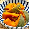 michuの作ってみた!投稿(我が家の【かぼちゃの煮物】甘めが美味しい♡)