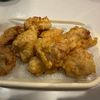 1072890の作ってみた!投稿(【鶏むね肉でサクサクとり天】天ぷら粉不要!おうちで簡単♡)