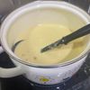 もちもちもっちの作ってみた!投稿(ファミレスのあの味を再現!コーンクリームスープ)
