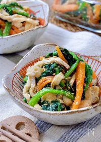 和食の人気料理 レシピランキング 8 997品 レシピサイトnadia