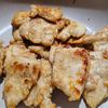 Maiの作ってみた!投稿(焼くだけ簡単！【鶏むね肉のガーリック醤油】しっとりコクうま♡)
