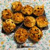 春蘭秋菊の作ってみた!投稿(材料は2つだけ！サクサク♪ふんわりホットビスケット)