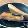 ほったらかしでOK♪家族が取り合う【ほめられ焼き豚】の工程1