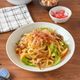 忙しい方におすすめ♪パパッと作れる♪
野菜たっぷり焼きうどん