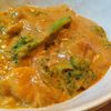mmm10の作ってみた!投稿(カレークリームシチュー【#簡単 #時短 #節約】)