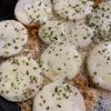 mocoの作ってみた!投稿(【山芋あったら！】山芋のペッパーチーズ焼き)