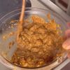 罪悪感ゼロ！ヘルシーなのに濃厚な【豆腐ティラミス】の工程4