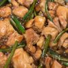 【ご飯が一瞬で消えた、、】鶏肉のオイスター炒めの工程5