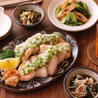 RINATY（りなてぃ）の1週間節約献立Vol.10｜栄養満点！お魚と鶏むね肉でヘルシー節約献立