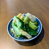 るるる♪の作ってみた!投稿(蒸し鶏とたたききゅうりのさっぱり和え)