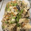♡♥♡くーまん♡♥♡の作ってみた!投稿(【ひじきとお豆の炒り豆腐】栄養たっぷり◎ほっこり和のおかず♪)