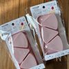 【バズり中！材料3つ♡オレオクリームチョコ】の工程7