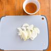 ご飯泥棒！豚こま味噌炒めの下準備