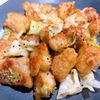 ねこまりも🐈⬛の作ってみた!投稿(【鶏キャベツの味噌マヨ炒め】鶏肉×キャベツ♡食材2つで絶品!)