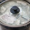 〈シャトルシェフ〉リピート王道プリンの工程7
