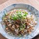 【焼きたぬきそば】香ばしい♪