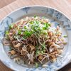 【焼きたぬきそば】香ばしい♪