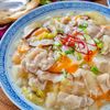 レンジで失敗なし!【中華丼】味付け1つ!ダマにならない!