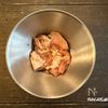 とろんとろん仕上げ★我が家自慢の茶碗蒸しの工程4