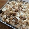 重ね煮型・茄子味噌（油タップリの茄子味噌を卒業したい方へ）の下準備