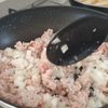 野菜たっぷりがうれしい！
なすとトマトの無水カレーの工程3