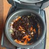 【鶏ひじきの炊き込みご飯】鶏の旨みがぎゅっと詰まった！の工程3